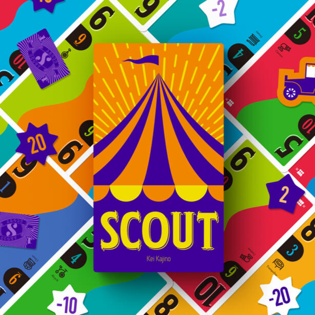 Scout
