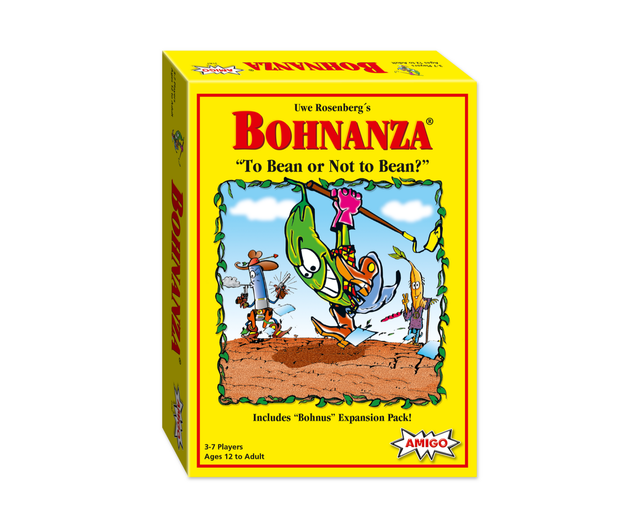 Bohnanza