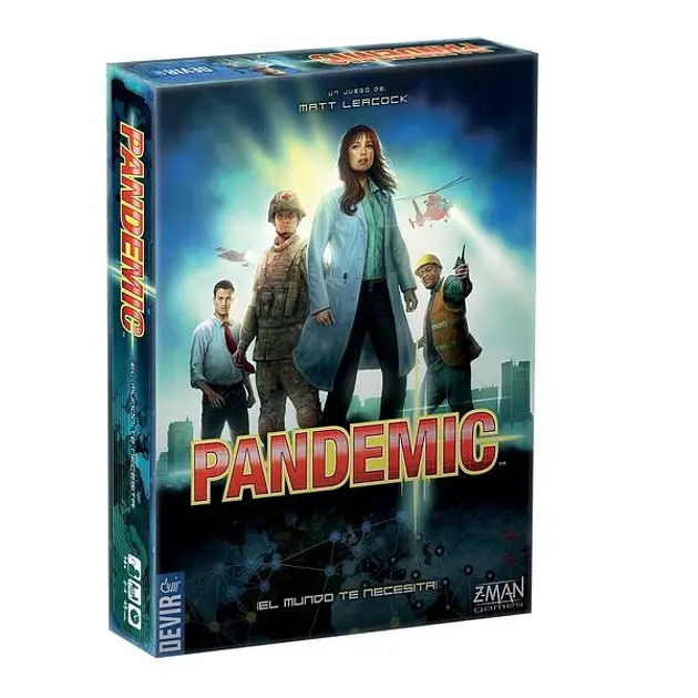 pandemic