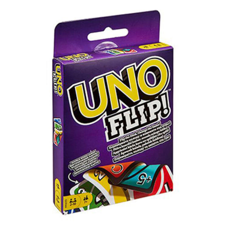 UNO Flip!