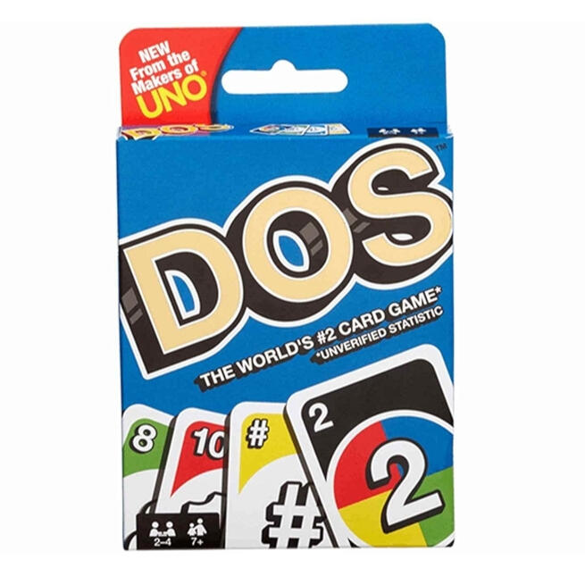 DOS