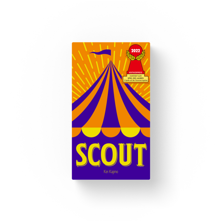 Scout