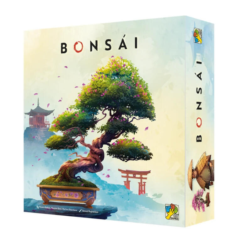 Bonsai