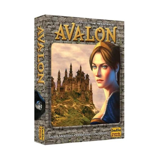 Avalon