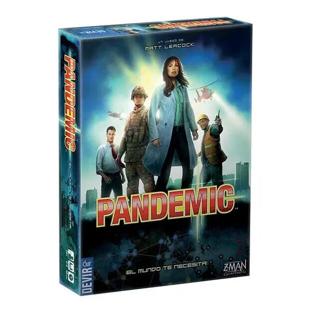 Pandemic