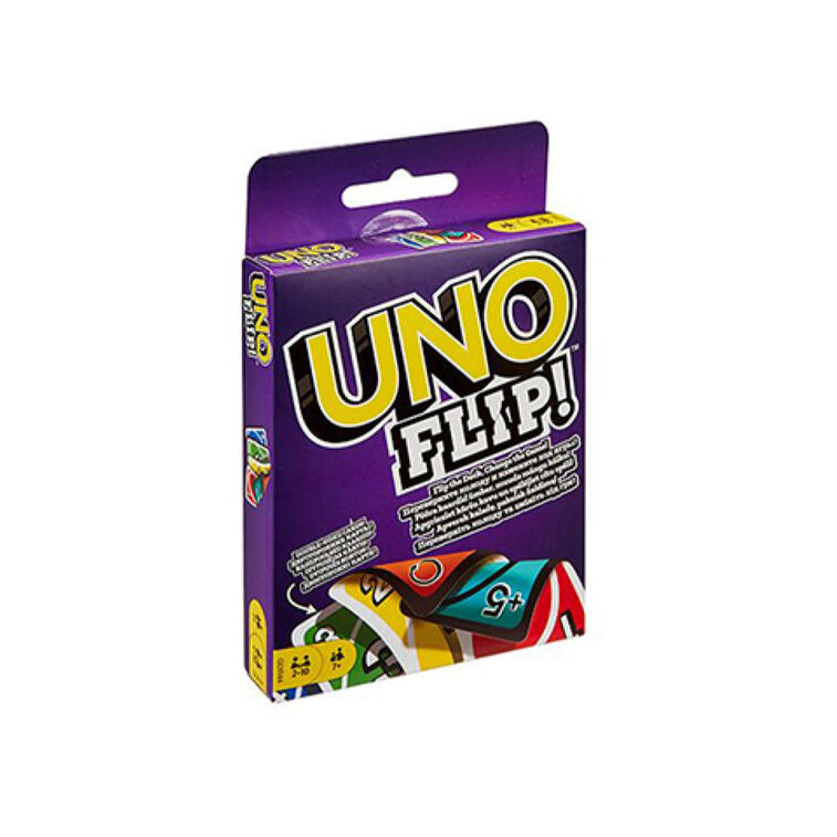 UNO Flip!