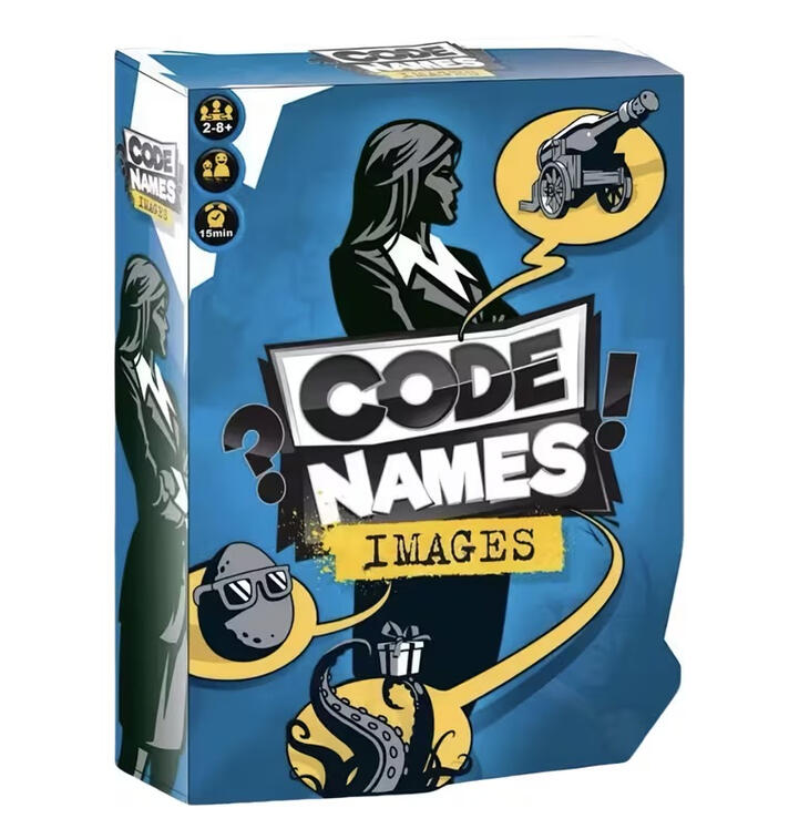 Codenames Images