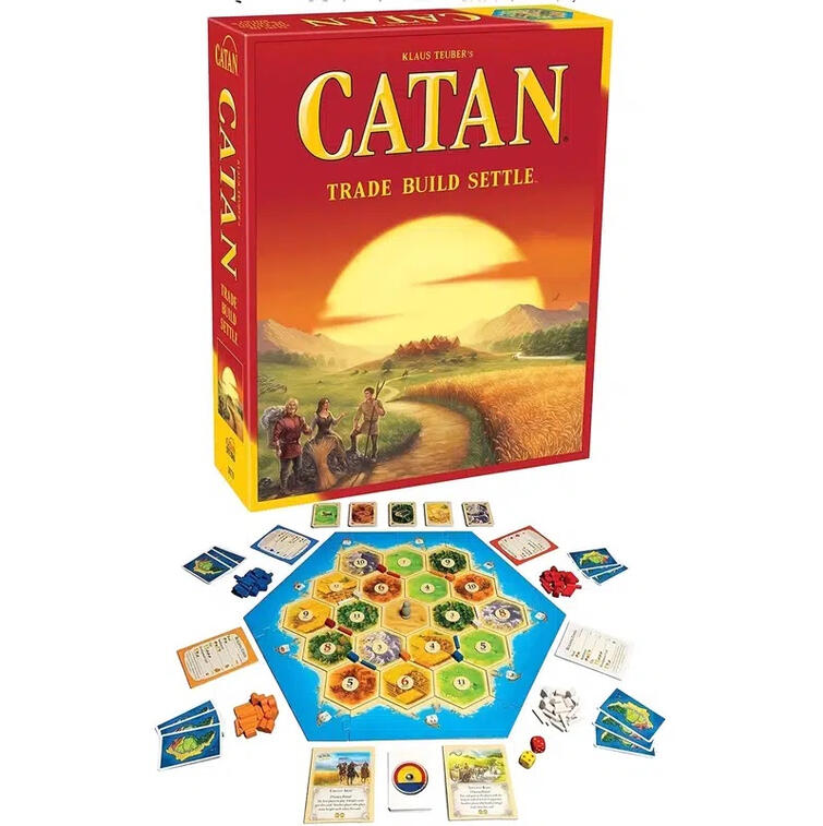 Catan