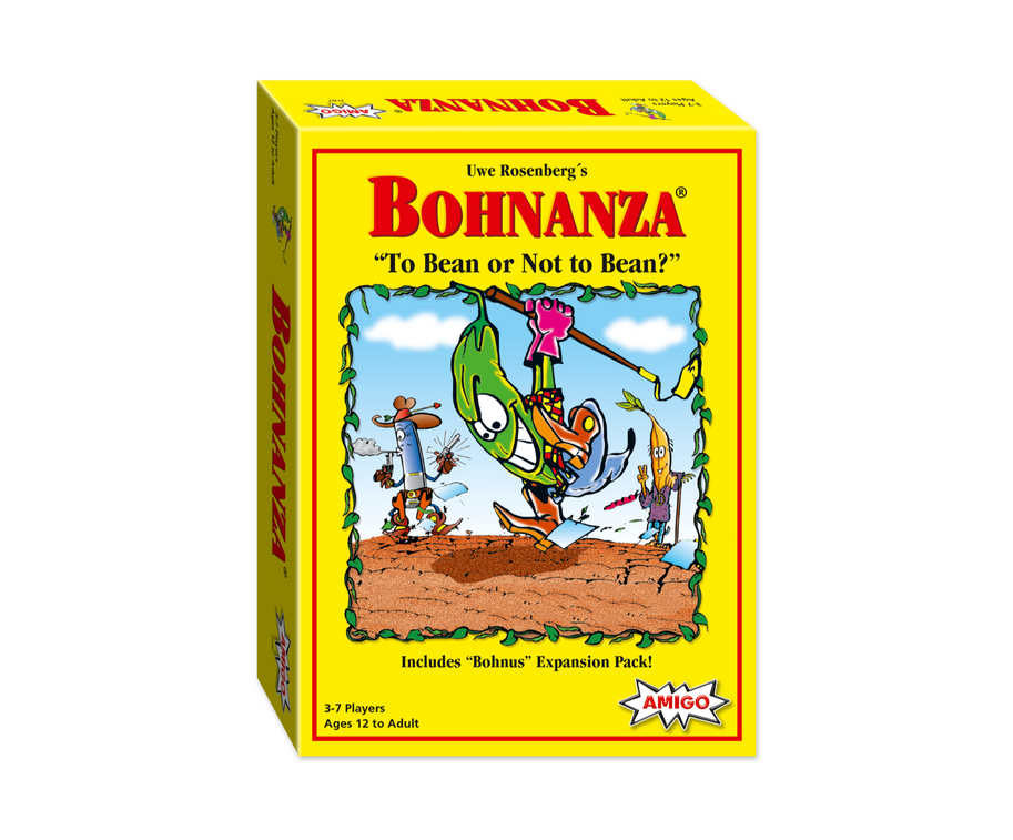 Bohnanza