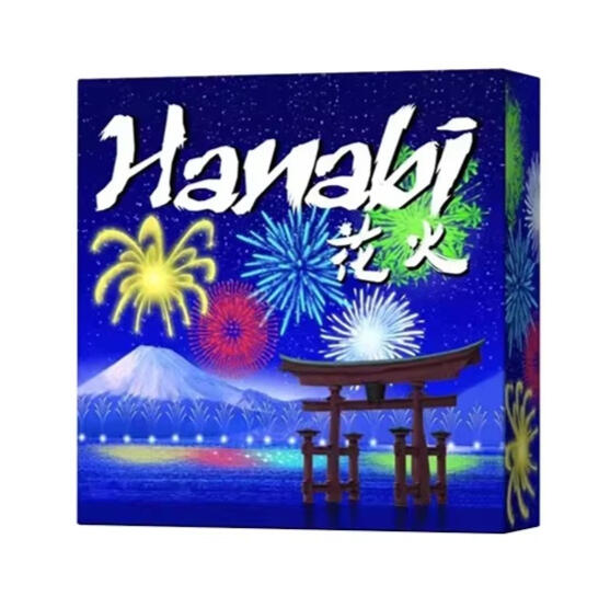 Hanabi